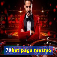 79bet paga mesmo